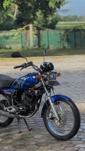Striping Stiker Yamaha RX KING 2006 Fullset LIST BODY RX KING KUALITAS TERBAIK