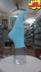 COMBO 5 ĐÔI Vớ Tất cotton cổ lửng loại đẹp 15 màu phong cách đơn giản năng động.