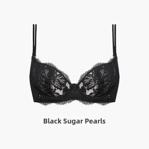 Tribute Classic Thin Bra Large Cup Minimizer Ultra-Thin