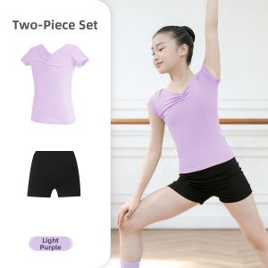 CEYE | Ballet Practice Shorts Trousers