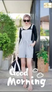 HappyMommmy ชุดให้นมไหมพรมสุดชิค หนาวนี้แม่ขอลุคสาวเกาหลีนิ้ดนุงงส์น๊าา ชุดเซทให้นมไหมพรมสุดชิค Myeongdong