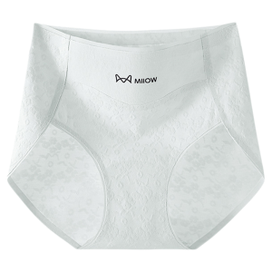 Quần lót MiiOW cho nữ vải cotton thoáng khí kháng khuẩn