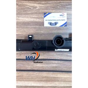 PERODUA KELISA / PERODUA KENARI TOP QUALITY Radiator Top Tank / Top Cover / Tank Atas / Cover Atas / Upper Tank Cover