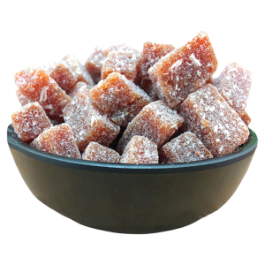 BAINIANZHANGJI | Handmade Ginger Molasses Soft Candies