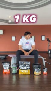 💥CRAZY COMBO 2 PACK💥 Hydro Whey Protein SPECIAL DEAL