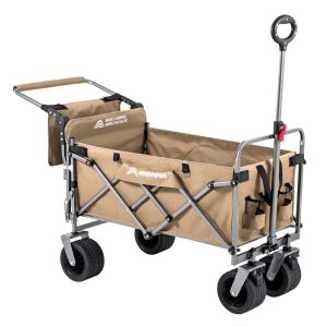 BSWOLF | Collapsible Camping Cart for Outdoor Activities