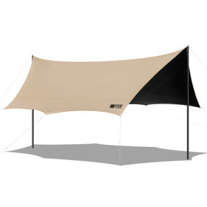 TanXianZhe | Easy Setup Sunshade Tent For Camping