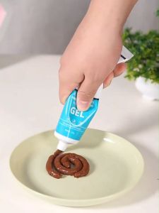 Multivitamin Kucing 125g Cat Nutrition Gel Hairball Solution Gel Supplement Snack Treat Healthcare Krim Rambut Kucing