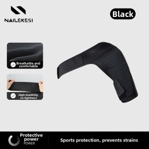 NAILEKESI | Sports Shoulder Support Padding