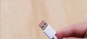 Cáp Sạc Siêu Tốc 6A USB Type-C Dành Cho Xiaomi 120W Mi 13 12 Pro Realme POCO 12 Turbo Dây Sạc Dữ Liệu Chất Liệu TPE/TPU