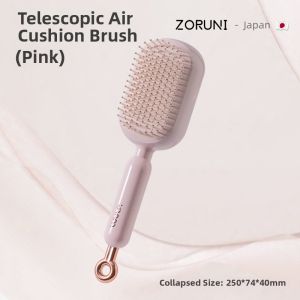 CHUANQIMINGMEI | Antistatic Air Cushion Massage Hair Comb