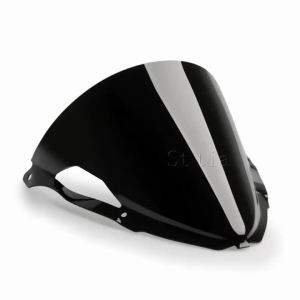 For Kawasaki Ninja ZX6R ZX 6R 2024 2025 Motorcycle Accessories Windshield Wind Deflectors Viser Visor NINJA ZX-6R Windscreens