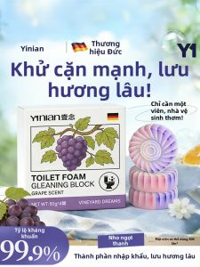 Yinian | Deodorizing Toilet Bowl Cleaner