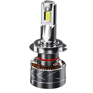 JUGUAN | Upgraded LED Headlights for Hyundai Sonata - High Brightness Xenon Light Bulbs