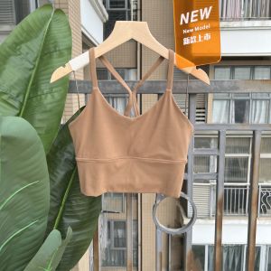 ชุดโยคะผู้หญิง ชุดออกกำลังกาย 3 ชิ้น ผ้าไนลอน แขนยาว กางเกงขายาว พร้อมแผ่นรองหน้าอก ใส่สบาย ดีไซน์เรียบง่าย สีสันสดใส