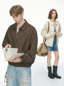 Áo Blazer Phong Cách Old Money Cho Nhân Viên Văn Phòng
