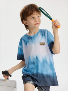 Northland | Moisture Wicking Boys T-Shirt