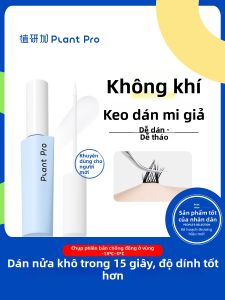 PLANT PRO | Durable Quick-Dry Natural Adhesive Glue