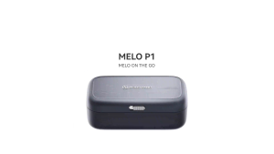 Hollyland Melo P1 All In 1 Wireless Studio Vocal Mixing System