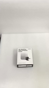 【STOCK】Original Insta360 X6 All-Weather USB Charging Cover IPX4 Splash Resistant USB-C Port Protector Rain Shooting Accessory