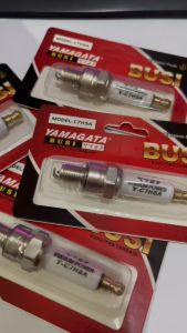 Busi Racing Iridium Yamagata: Pilihan Terbaik untuk Merek Motor Populer