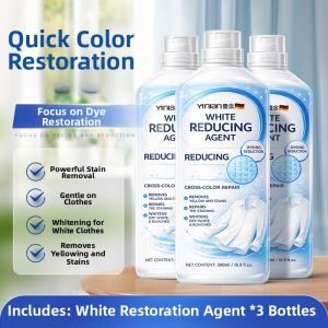 Yinian | Stain Remover Whitening Bleach