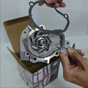 Water Pump Assembly Suzuki Multicab F6A Scrum GWS19 GWS19A