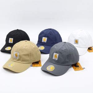 2023 Outdoor Quick-drying Hat Mens Cap Baseball Cap Running Fishing Waterproof Sports for Women