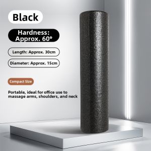 Professional Solid High Density Muscle Relief Foam Roller