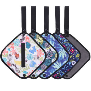 Khăn Lau Thấm Tái Sử Dụng Nữ thiết bị đi tiểu cái có thể giặt Đi Tiểu Giải Pháp Cho Cắm Trại Đi Bộ Đường Dài