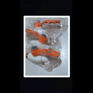 Kran Air Tembok Taman Keran Kuat Jumbo Drat Kuningan Kran Air Pvc Engkol Sebaguna