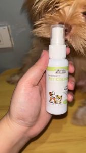100ml Prolific Tails Pet Cologne Deodorizing Odor Moisturizer Prolific Tails Pet Cologne Pet Essentials