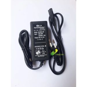 Adapter Charger Harman kardon speaker portable 19V 2A