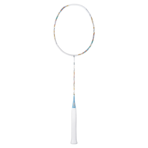 VenSon | Speed & Attack Carbon Fiber Badminton Racket 4U