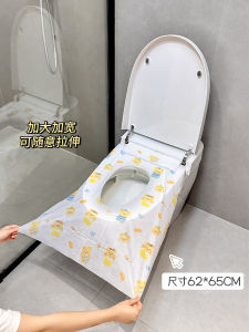 กระดาษอนามัยแบบใช้แล้วทิ้งขนาดใหญ่สำหรับโรงแรม ป้องกันการติดเชื้อ บรรจุภัณฑ์แยก แผ่นดูดซับความชื้นแบบแยก