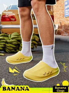 Veidoorn | Anti-Slip Thick Bottom Summer Sandals