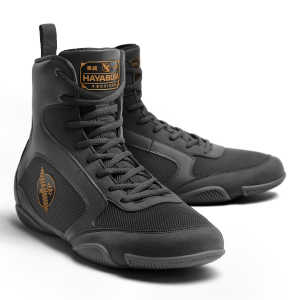 Hayabusa - Pro Boxing Shoe