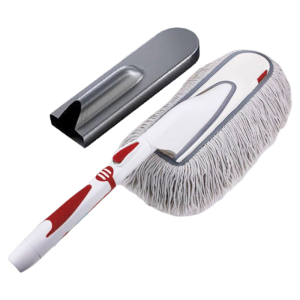Car Dust Cleaning Tool Without Scratching Soft Brush