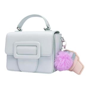 MERIMIES | Unique Cambridge Satchel Bag for Shoulder and Crossbody