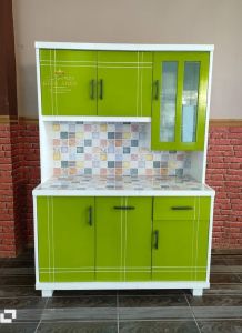 Rak Dapur / Lemari Sayur / Lemari Piring / Lemari Dapur Termurah Terlaris Cirebon Tegal Pekalongan Bandung Tasikmalaya