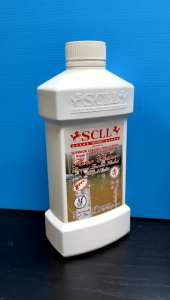 SCLL Lavender Floor Cleaner