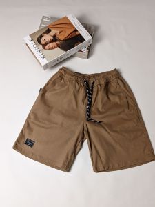 Celana Pendek Pria Boardshort Twill Street Combat Distro Pria - Shorts Santai Dewasa Surfing