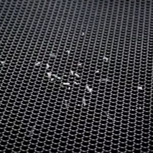 Marino พรมดักทรายแมว ที่ดักทรายแมว พรม 2 ชั้น No.Y1280 Y1281