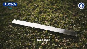 Backflow Valve Rucika Original: Pencegah Aliran Air Got Balik