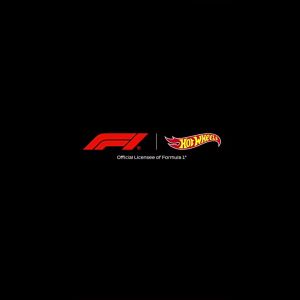 Hot Wheels | Hot Wheels F1 Racing Car Model Formula1 Vehicle Collectible Toy Car Ferrari HP Mercedes-Benz F1 Visa Red Bull Alpine Aramco