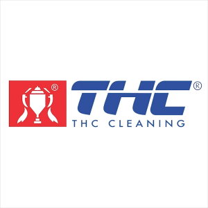 Cây Lau Nhà Tự Vắt Thông Minh THC Cleaning Cao Cấp Chổi Lau Nhà Tự Vắt Xoay 360 Độ Đa Năng Tách Nước THC Cleaning