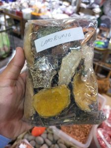 Jamu asam lambung - jamu godog - herbal asam lambung - obat gerd
