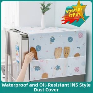 WALKING LU | Appliance Dust Protection Cover