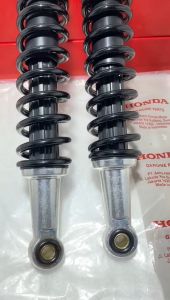 SHOCKBREAKER SHOK SOK SHOK BELAKANG HONDA SUPRA X 125 KHARISMA BLADE REVO LAMA SUPRA FIT NEW ORIGINAL