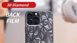 ฟิล์มกันรอยหลัง ฟิล์มหลังอ้อมข้าง 3มิติ แบบสั่งตัด Redmi 7 Redmi 7A Redmi 8 Redmi8A Redmi 9 Redmi 9A Redmi 9C Redmi 9T Redmi10 Redmi 10A Redmi 10 2022 Redmi 10C Redmi 10 5G